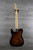 Fender Player Plus Nashville Telecaster 3 Color Sunburst
