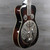 Recording King RR-60 Professional Squareneck Resonator Vintage Sunburst