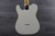 Fender American Professional II Telecaster with Rosewood Fretboard Olympic White