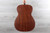 Fender CC-60S Concert Pack V2 All Mahogany Concert with Walnut Fretboard Natural