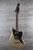 Squier Contemporary Jaguar HH ST Shoreline Gold