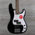 Squier Mini Precision Bass Black