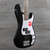 Squier Mini Precision Bass Black