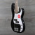 Squier Mini Precision Bass Black
