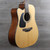 Takamine GD30CE LH NAT G30 Series Dreadnought Cutaway Acoustic/Electric Guitar Left-Handed Natural Gloss