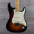 Fender American Ultra Stratocaster with Rosewood Fretboard Ultraburst