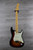 Fender American Ultra Stratocaster with Rosewood Fretboard Ultraburst