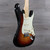 Fender American Ultra Stratocaster with Rosewood Fretboard Ultraburst
