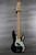 Fender American Professional II Precision Bass with Maple Fretboard Black