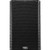 QSC K10.2 2-Way 2000-Watt 10" Active Speaker Black