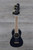 Fender Grace VanderWaal Moonlight Soprano Ukulele Navy Blue