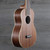 Fender Zuma Concert Ukulele Natural
