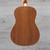 Fender Zuma Concert Ukulele Natural