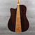 Takamine GD93CE G90 Series Dreadnought Cutaway Acoustic/Electric Guitar Natural Gloss