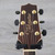 Takamine GD93CE G90 Series Dreadnought Cutaway Acoustic/Electric Guitar Natural Gloss