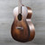 Martin 000-15M StreetMaster Mahogany Burst