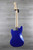 Squier Bullet Mustang HH with Laurel Fretboard Imperial Blue