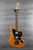 Fender Player Jazzmaster HH with Pau Ferro Fretboard Capri Orange