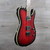 Fender Special Edition Custom Telecaster FMT HH Black Cherry Sunburst