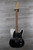 Fender Player Plus Telecaster with Pau Ferro Fretboard Silver Smoke