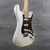 Fender Player Plus Stratocaster with Maple Fretboard Olympic Pearl