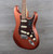 Fender Player Plus Stratocaster® Aged Candy Apple Red