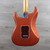 Fender Player Plus Stratocaster® Aged Candy Apple Red