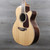 Takamine GN93CE Natural Natural