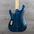 Schecter C-6 Plus Ocean Blue Burst