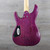 Schecter C-6 Plus Electric Magenta