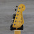 Fender JV Modified '50s Stratocaster HSS 2 Tone Sunburst