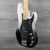 Fender Player Plus Precision Bass with Maple Fretboard Silver Smoke