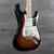 Fender Player Stratocaster HSS with Maple Fretboard 3 Color Sunburst