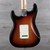 Fender Player Stratocaster HSS with Maple Fretboard 3 Color Sunburst