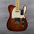 Fender American Professional II Telecaster with Maple Fretboard Sienna Sunburst