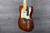 Fender American Professional II Telecaster with Maple Fretboard Sienna Sunburst