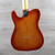 Fender American Professional II Telecaster with Maple Fretboard Sienna Sunburst