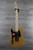 Squier Affinity Telecaster Left-Handed with String-Through Bridge Butterscotch Blonde