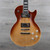 Epiphone Les Paul Modern Figured Caffe Latte Fade