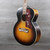 Epiphone J-200 Aged Vintage Sunburst
