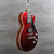 Epiphone Les Paul Modern Vintage Sparkling Burgundy