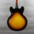 Epiphone ES335 Vintage Sunburst