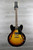 Epiphone ES335 Vintage Sunburst