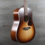 Seagull Entourage Dreadnought Autumn Burst