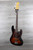 Fender American Professional II Jazz Bass with Rosewood Fretboard 3 Color Sunburst