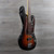 Fender American Professional II Jazz Bass with Rosewood Fretboard 3 Color Sunburst