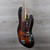 Fender American Professional II Jazz Bass with Rosewood Fretboard 3 Color Sunburst