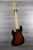 Fender American Professional II Jazz Bass with Rosewood Fretboard 3 Color Sunburst