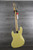 Fender Player Jazz Bass with Maple Fretboard Buttercream