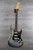 Fender American Professional II Stratocaster HSS with Rosewood Fretboard Mercury